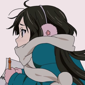 16张高清霸气拽酷动漫女头像 氛围感拉满的女生头像合集