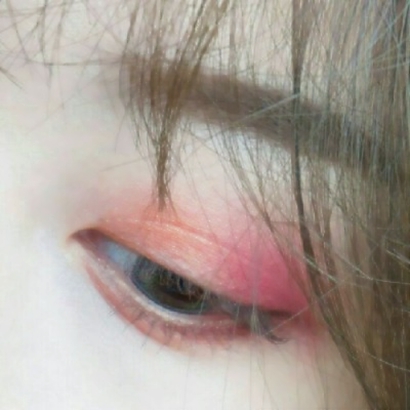 女生眼睛部位头像图 16张高清个性网图合集