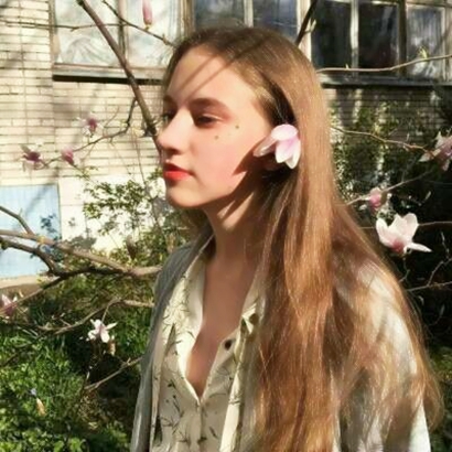 36张高清欧美女生意境头像 氛围感拉满的欧美女头