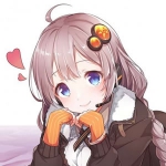 软萌感拉满！13张动漫小萝莉头像合集 高清可爱款