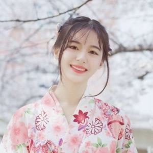 小清新又带高冷感的女生头像来啦！16张高清质感图直接拿走