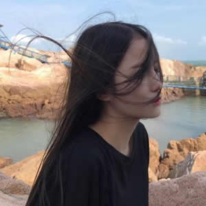 16张高清QQ高冷伤感女生头像 带着难过情绪的女生头像合集