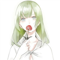 一对超萌的动漫闺蜜头像！18张可爱卡通二人组QQ头像来啦