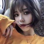 18张高清ins风原宿女生个性头像合集