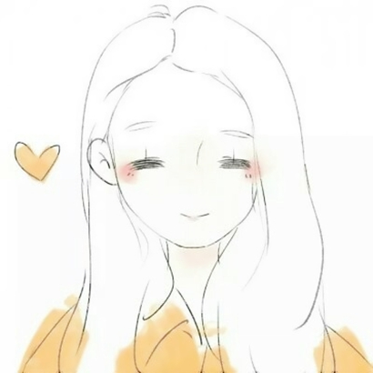 10张超可爱多人动漫闺蜜头像 高清又好看