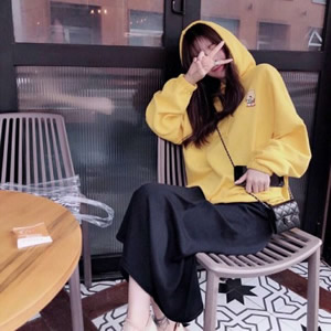 女生微信时尚头像合集 12张简约大气又带气场的女生头像