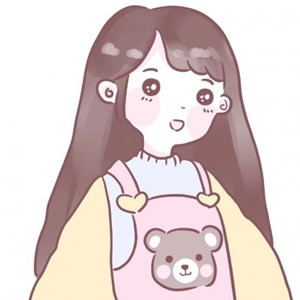 16张可爱动漫闺蜜QQ头像 高清好看的女生头像合集