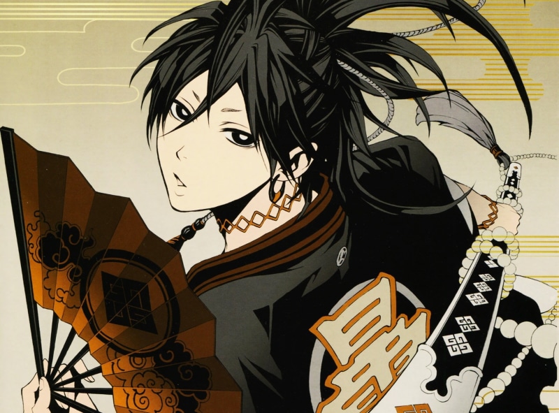 《笑对阴天》高清壁纸合集 1080P 2K资源