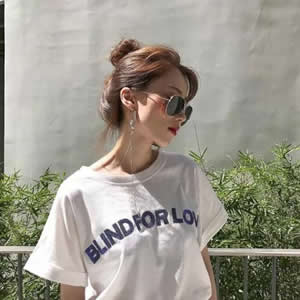 18张高清霸气女生QQ头像 超飒女生头像合集来了