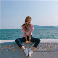 款女生风景清新头像合集 共21张可切换查看