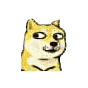 魔性doge小黄狗动图表情包合集来啦