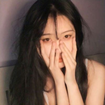 30张高清真人女生闺蜜头像 适合QQ用的姐妹情头合集