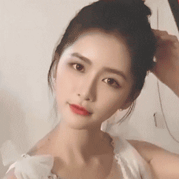 《青春有你2蔡卓宜动态表情包合集来啦》