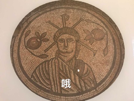 把文物名画做成表情包？这波操作有点意思