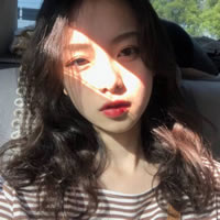 18张个性小清新女生头像 好看就完事儿了