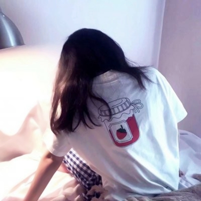 25张高清潮酷时尚女生头像合集