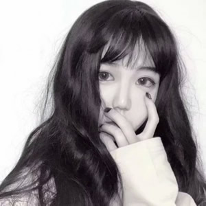 16张超好看的时尚美女QQ头像 精致小姐姐穿搭太可了