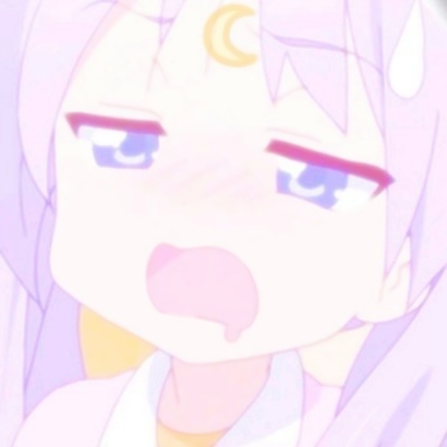13张软萌女生动漫头像 高清好看直接存