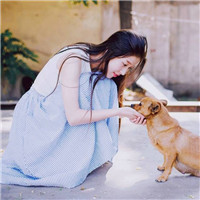 21张森系清新女生头像合集 氛围感拉满