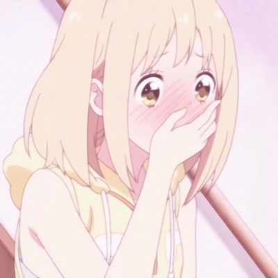 31张超可爱动漫少女头像 高清无水印合集