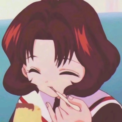 29张高清好看的个性旧漫女头像合集