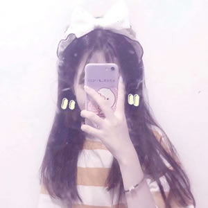 适合四人闺蜜用的可爱QQ女生头像 20张高清合集来了