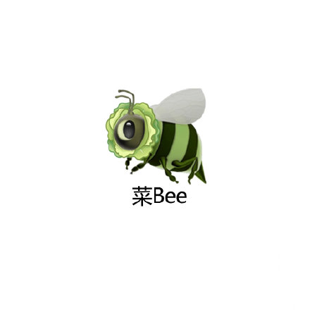 火出圈的“你是啥bee”谐音梗表情包合集