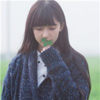 女生气质小清新QQ头像合集 18张长发清新女头整理