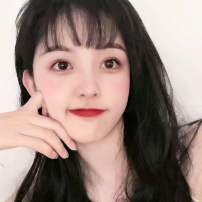 20张高清个性女生头像 总有一款戳中你
