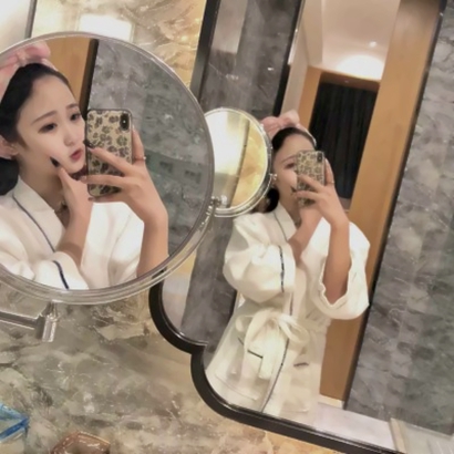 女生闺蜜微信头像合集！36张高清好看的头像都在这