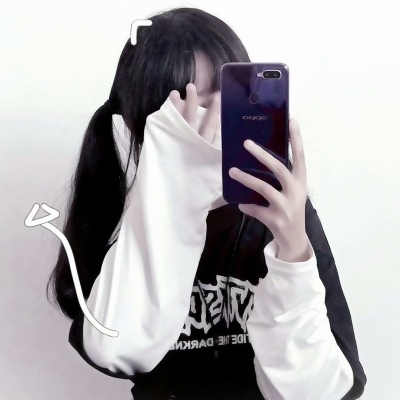 女生闺蜜头像合集！18张高清好看的闺蜜头头像分享