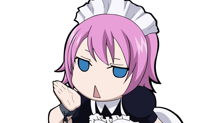 艾露莎·舒卡勒托高跟袜壁纸