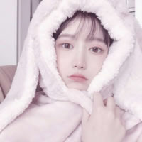 18张清甜感拉满的清纯女生头像 软萌小仙女专属头像