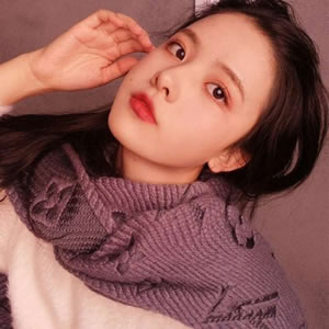 15张清纯淡雅款女生QQ头像 自带文静气质超适配日常用