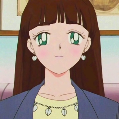 29张高清好看的个性旧漫女头像合集