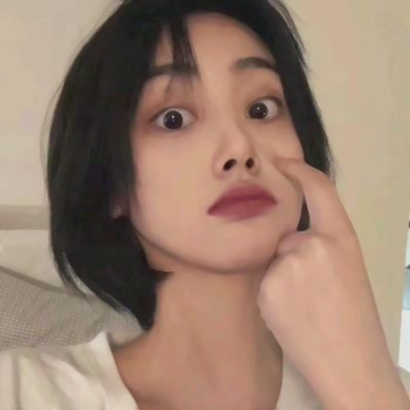 超拽霸气女生QQ头像合集 22张高清热门款