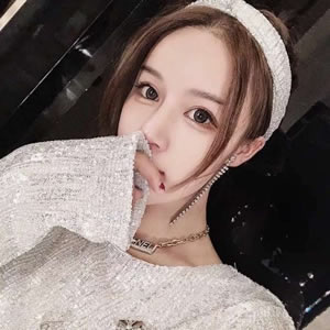 12张超拽霸气高傲女生头像 高清无水印合集