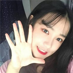 女生真人气质头像合集 12张高清图上线