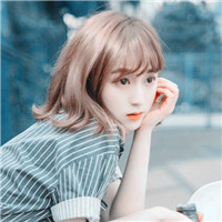 18张高清阿宝色女生头像 氛围感拉满的唯美女头合集