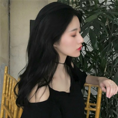 26张精选小清新女生头像合集