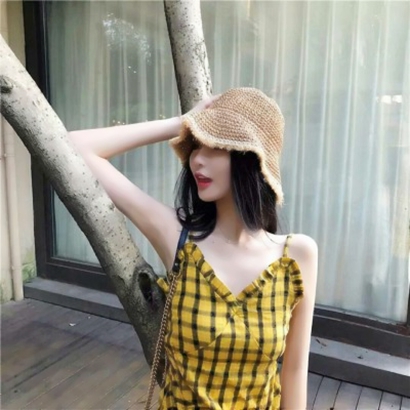 11张高清有气质的女生个性头像 适合当微信头像