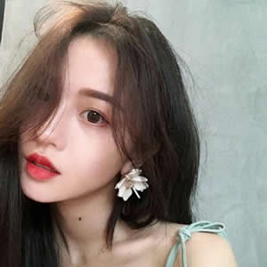 18张高清霸气女生QQ头像 超飒女生头像合集来了