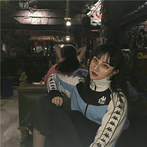 14张霸气冷血女生头像 高清帅气又冷酷