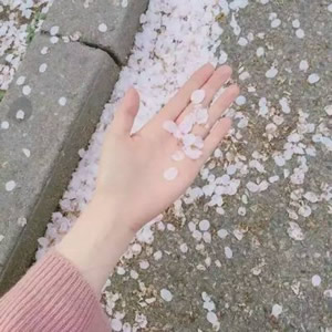 唯美手控女生头像合集 12张高清好看的手控头像