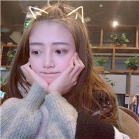 19张帅气女生头像合集 颜值拉满的好看头像素材