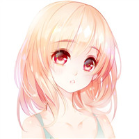 一对超萌的动漫闺蜜头像！18张可爱卡通二人组QQ头像来啦