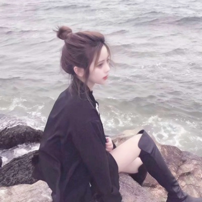 微信姐妹头像一人一张！10张高清时尚款精选合集