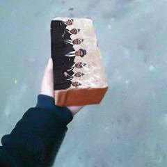 斗图必备！这套砖头表情包赶紧收好