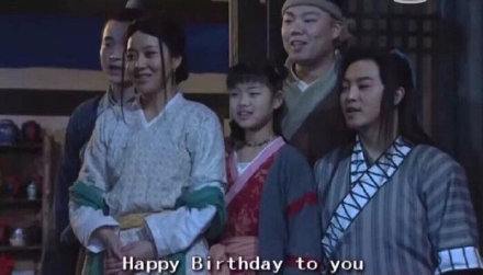 生日聊天不用愁！这套庆生表情包合集直接存