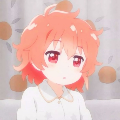 15张软萌治愈！女生专属呆萌卡通微信头像合集